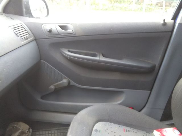 bontott SKODA FABIA I Bal első Ülés