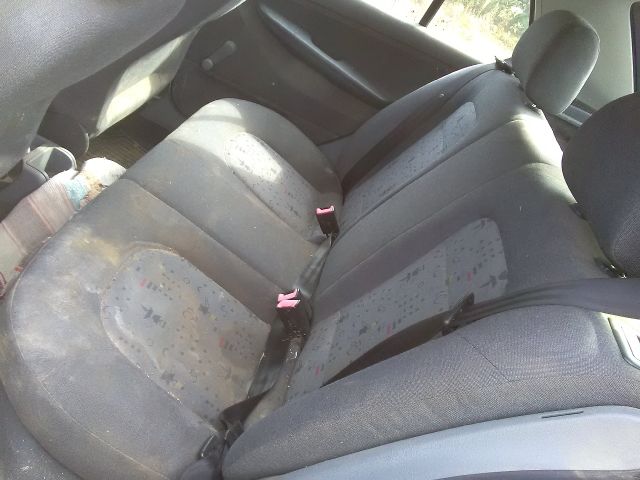 bontott SKODA FABIA I Bal első Ülés