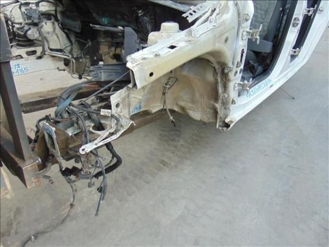 bontott SKODA FABIA I Bal első Ütközéscsillapító