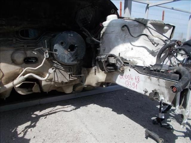 bontott SKODA FABIA I Bal első Ütközéscsillapító