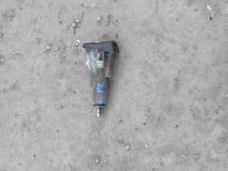 bontott SKODA FABIA I Bal első Zárbetét