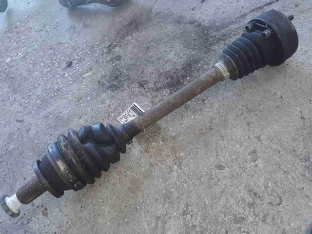 bontott SKODA FABIA I Bal Féltengely