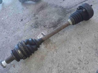 bontott SKODA FABIA I Bal Féltengely