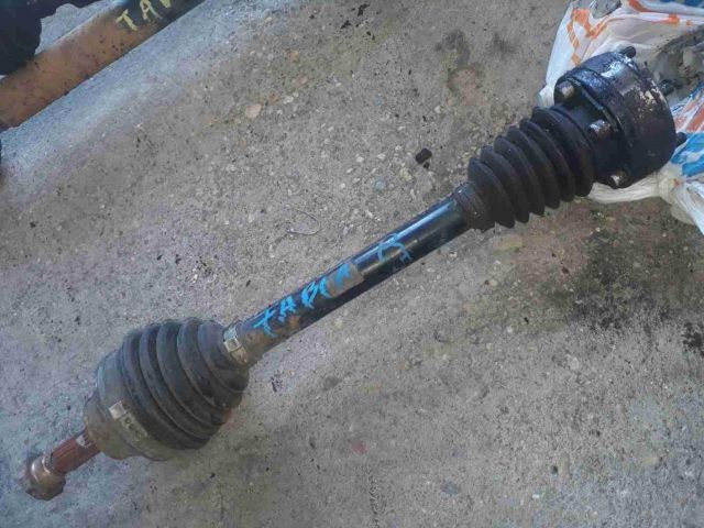 bontott SKODA FABIA I Bal Féltengely