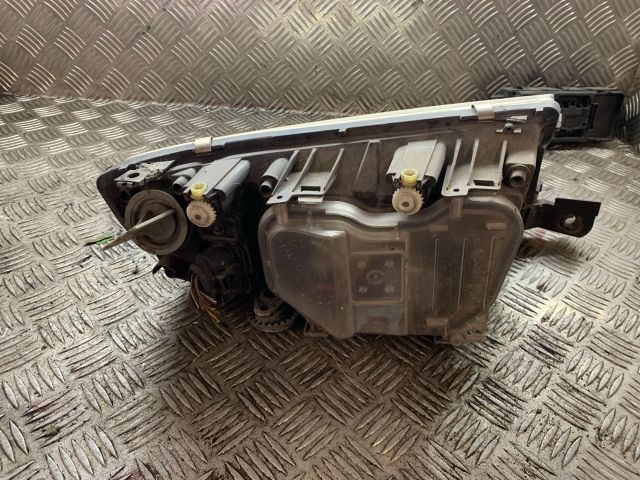 bontott SKODA FABIA I Bal Fényszóró