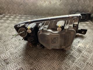 bontott SKODA FABIA I Bal Fényszóró