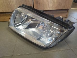 bontott SKODA FABIA I Bal Fényszóró