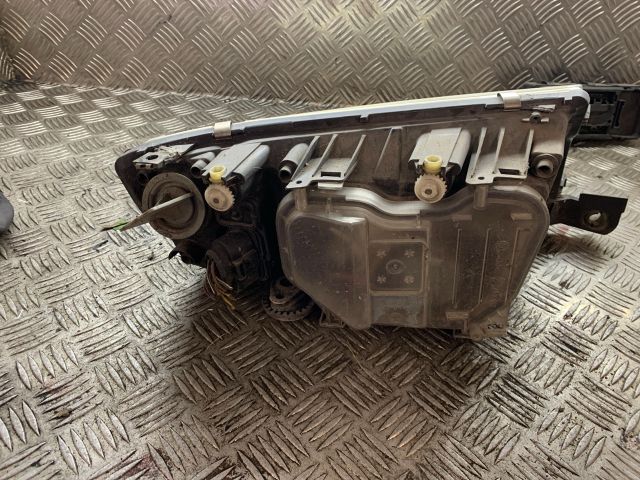 bontott SKODA FABIA I Bal Fényszóró