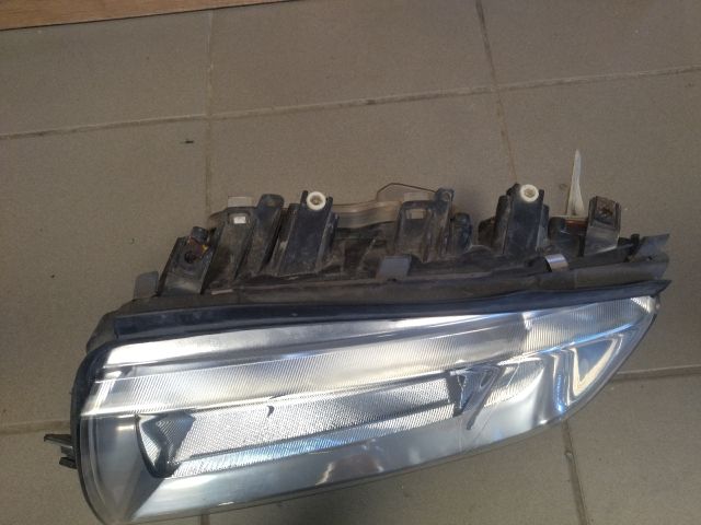 bontott SKODA FABIA I Bal Fényszóró