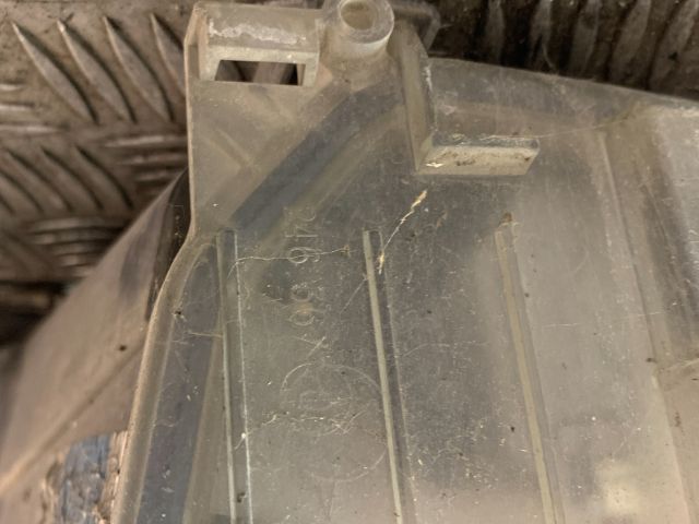 bontott SKODA FABIA I Bal Fényszóró