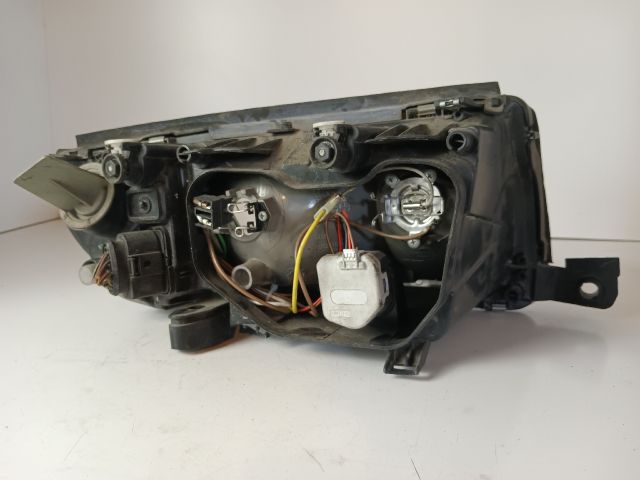 bontott SKODA FABIA I Bal Fényszóró