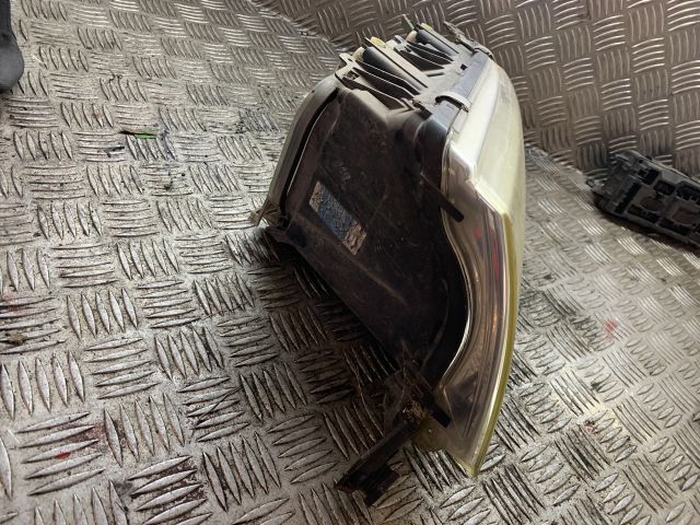 bontott SKODA FABIA I Bal Fényszóró