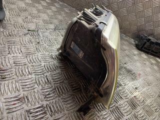 bontott SKODA FABIA I Bal Fényszóró