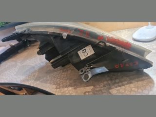 bontott SKODA FABIA I Bal Fényszóró