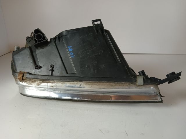 bontott SKODA FABIA I Bal Fényszóró