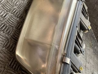 bontott SKODA FABIA I Bal Fényszóró