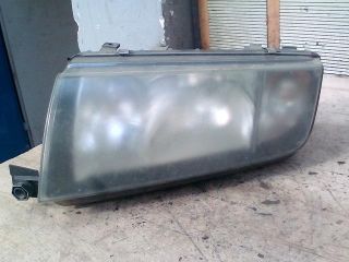 bontott SKODA FABIA I Bal Fényszóró