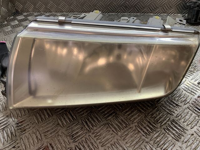 bontott SKODA FABIA I Bal Fényszóró