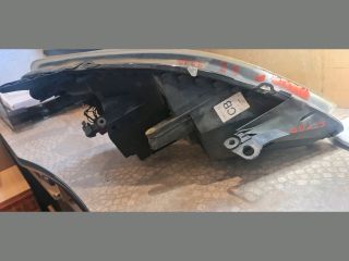 bontott SKODA FABIA I Bal Fényszóró