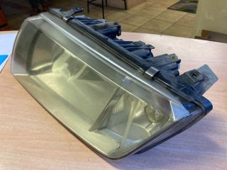 bontott SKODA FABIA I Bal Fényszóró