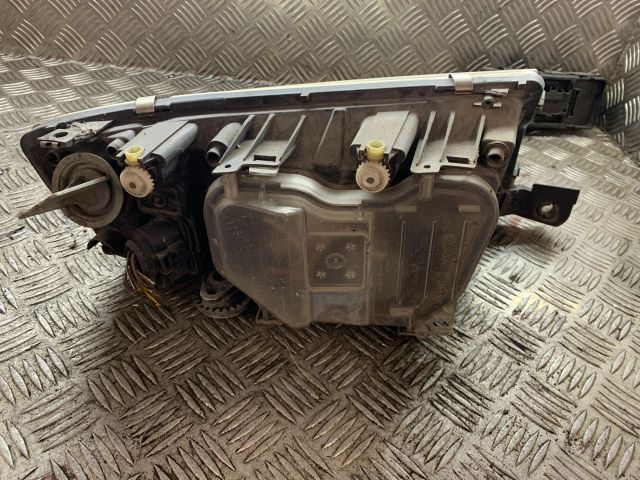 bontott SKODA FABIA I Bal Fényszóró