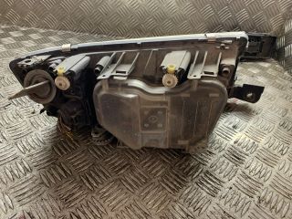 bontott SKODA FABIA I Bal Fényszóró