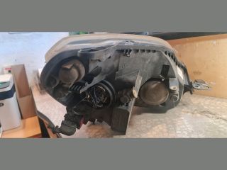 bontott SKODA FABIA I Bal Fényszóró