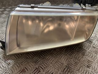 bontott SKODA FABIA I Bal Fényszóró