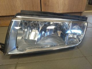 bontott SKODA FABIA I Bal Fényszóró