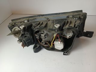 bontott SKODA FABIA I Bal Fényszóró