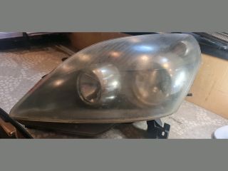 bontott SKODA FABIA I Bal Fényszóró