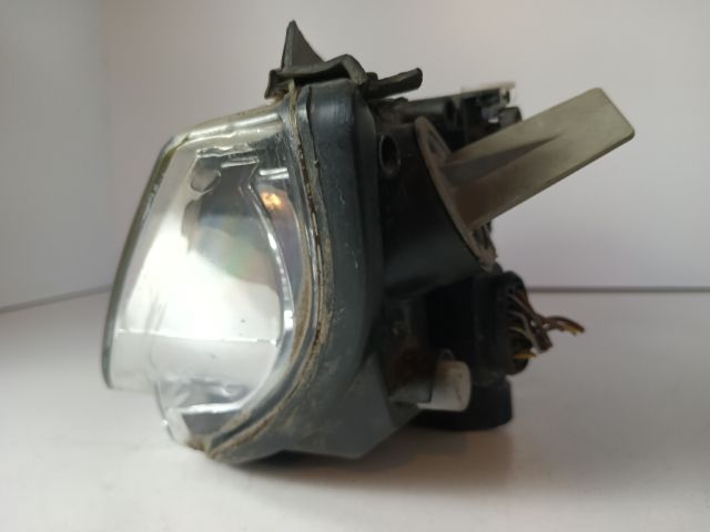 bontott SKODA FABIA I Bal Fényszóró