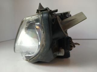 bontott SKODA FABIA I Bal Fényszóró