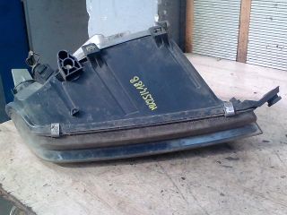 bontott SKODA FABIA I Bal Fényszóró