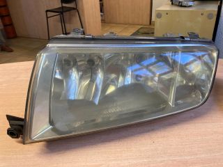 bontott SKODA FABIA I Bal Fényszóró