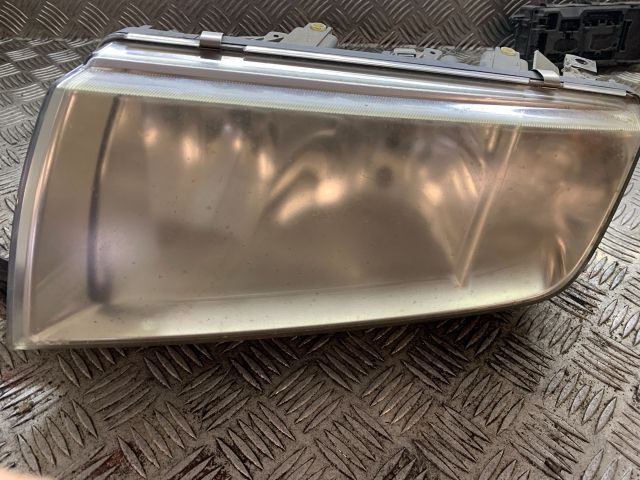 bontott SKODA FABIA I Bal Fényszóró