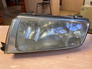 bontott SKODA FABIA I Bal Fényszóró