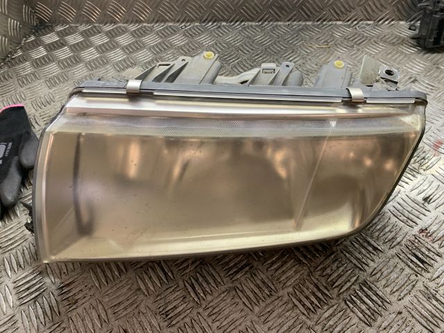 bontott SKODA FABIA I Bal Fényszóró