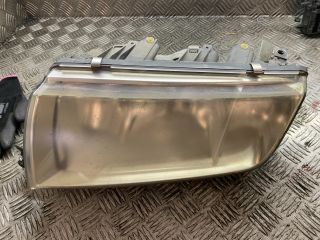 bontott SKODA FABIA I Bal Fényszóró