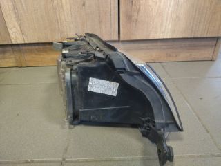 bontott SKODA FABIA I Bal Fényszóró