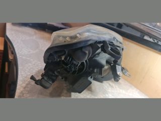 bontott SKODA FABIA I Bal Fényszóró