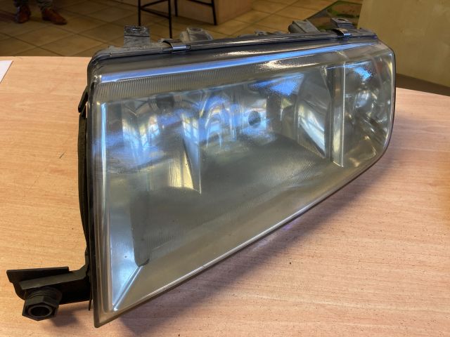 bontott SKODA FABIA I Bal Fényszóró