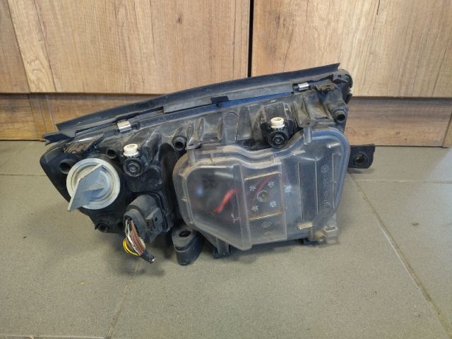 bontott SKODA FABIA I Bal Fényszóró