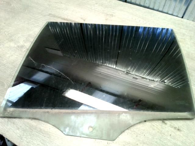 bontott SKODA FABIA I Bal hátsó Ablak