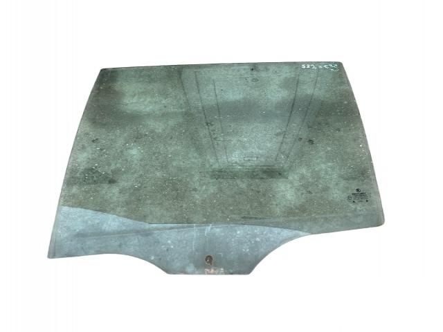 bontott SKODA FABIA I Bal hátsó Ablak