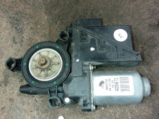 bontott SKODA FABIA I Bal hátsó Ablakemelő Kapcsoló