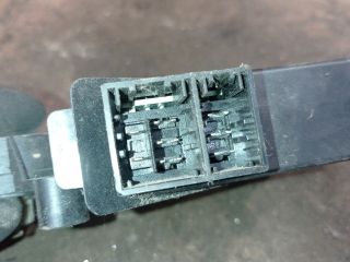 bontott SKODA FABIA I Bal hátsó Ablakemelő Kapcsoló