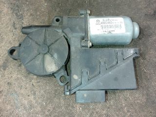 bontott SKODA FABIA I Bal hátsó Ablakemelő Kapcsoló