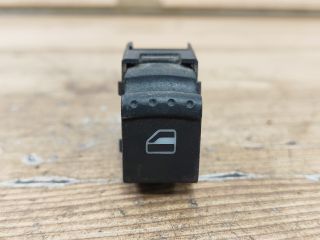 bontott SKODA FABIA I Bal hátsó Ablakemelő Kapcsoló