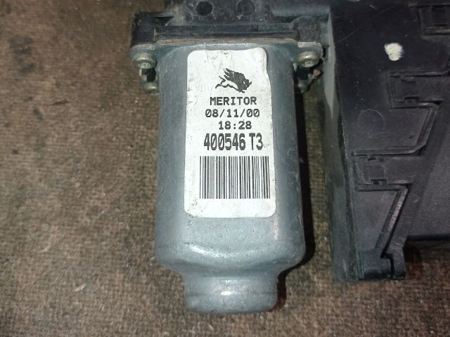 bontott SKODA FABIA I Bal hátsó Ablakemelő Kapcsoló